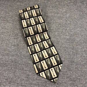 Gasparo 100% silk handmade men’s tie
